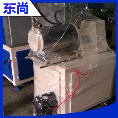 15L實驗室臥式砂磨機 油漆實驗用臥式砂磨機